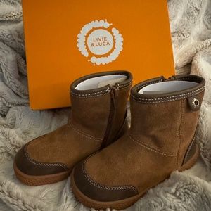 Livie & Luca boots